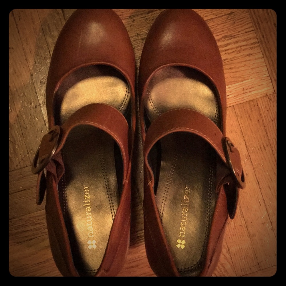 Maryjanes